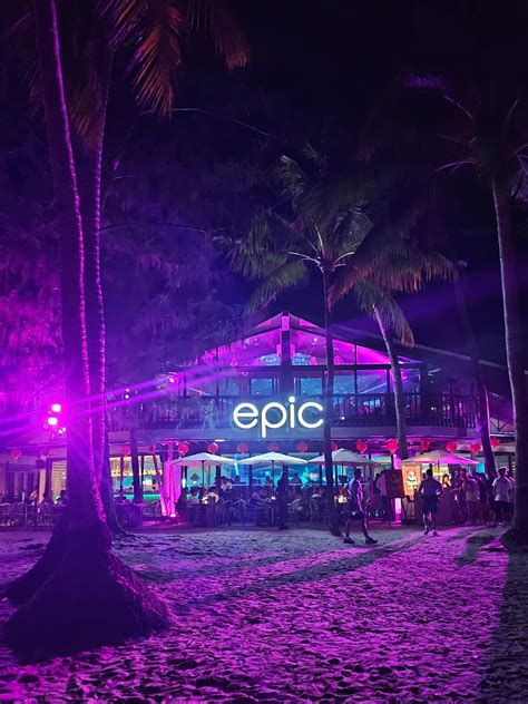 A Full Day of Boracay Gastronomic Adventures From Morning Till Midnight ...