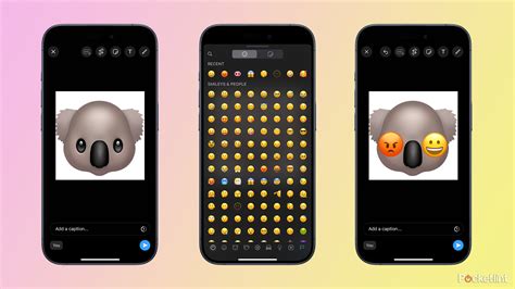 The right way to stack and mix emoji in your iPhone – TopValueStore
