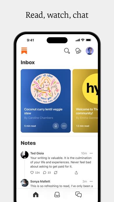 Image result for Download Substack App for PC