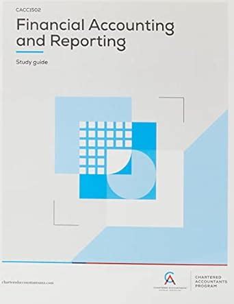 Buy Financial Accounting & Reporting Edition 1 2022 Update Book Online ...