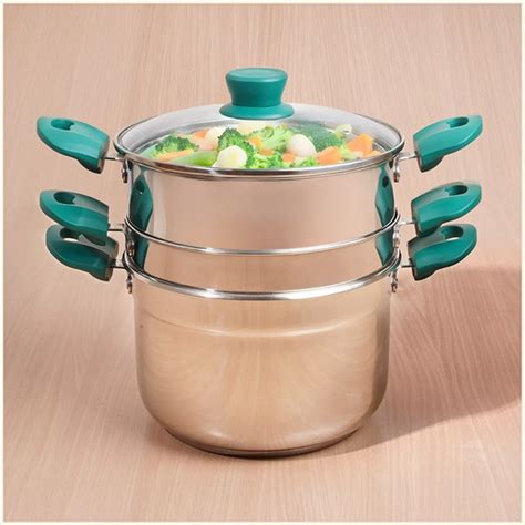 Stainless Steel Cookware – The Indus Valley