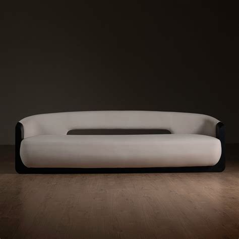 Clam Sofa – escapebycreatomy