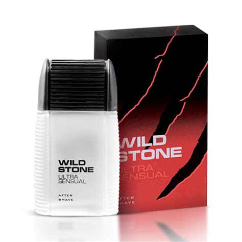 Wild Stone Unisex Adult Ultra Sensual After Shave Lotion-50 Ml : Amazon ...