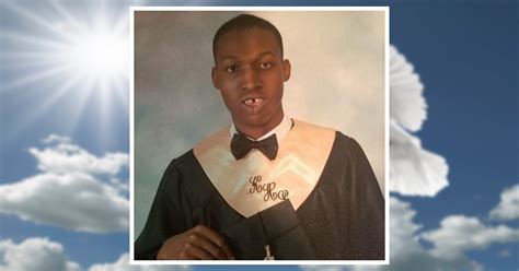 Obituary | Joseph A. McGee of Kingstree, South Carolina | Henryhand ...