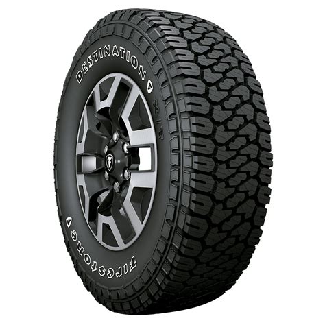 Llanta Firestone Destination XT 265/60R20 121S | Costco M...