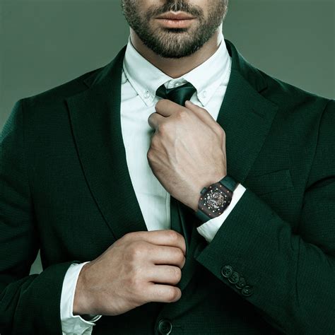 Buy Tornado Men's Xenith Automatic Watch | Shop Black Dial Watch India ...