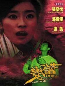 惊变（1996年邱礼涛执导电影） - 搜狗百科