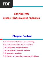 Image result for Linear Programming Past Paper 2