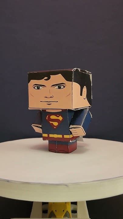 Image result for Paper Model Tutorial