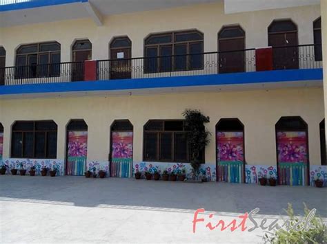 Swami Vivekananda Academy