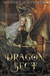 Dragon Sect: Buy Dragon Sect by Stephens Richard H at Low Price in ...