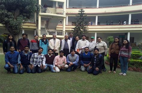 MST - Gallery | Indian Institute of Technology(BHU) Varanasi