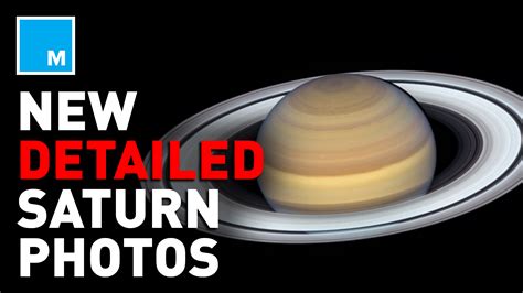 Saturn Real Pictures Nasa