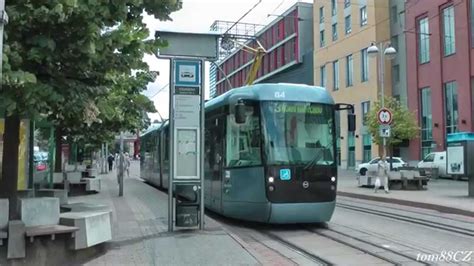 EVO2 Tramvaj 的图像结果