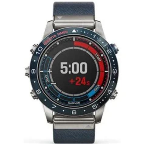 Garmin MARQ Captain - Price in India, Specifications & Features ...