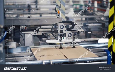 Image result for Automatic Cardboard Box Folder for Packing Houses