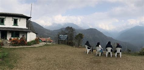 SNOW LAND A TRADITIONAL LODGE (Ghandruk) - 2026 Lodge Reviews & Photos ...