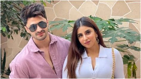 Bigg Boss 15's Ieshaan Sehgaal and Miesha Iyer call it quits, former ...