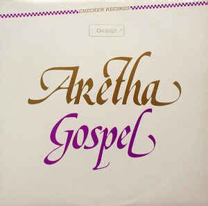 Aretha Franklin - Aretha Gospel (Vinyl) | Discogs