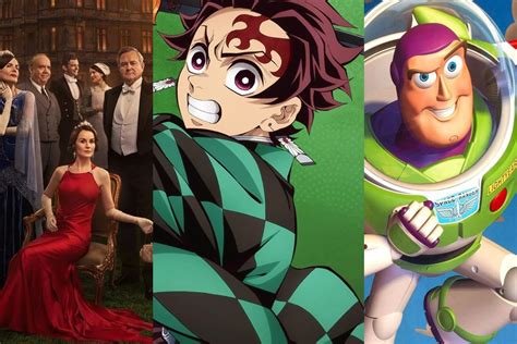 Shopping Jardins | Estreias no Cinemark com 'Toy Story', 'Demon Slayer ...