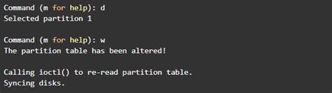 Image result for Resize Linux Partition