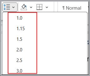 माइक्रोसॉफ्ट वर्ड में पैराग्राफ फॉर्मेटिंग: एलाइनमेंट, इंडेंट और ...