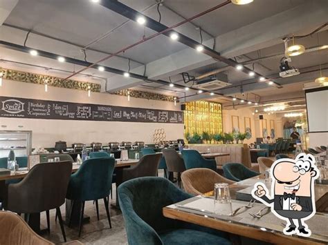 Spize Barbeque Sector-104, Noida, Noida - Restaurant reviews