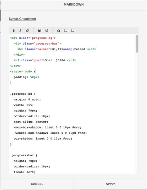 Image result for Empty Code Block