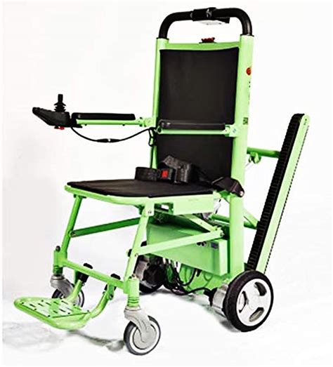 Buy Wheelchair Chair Stair for Lift Electric for Elderly, Foldable ...