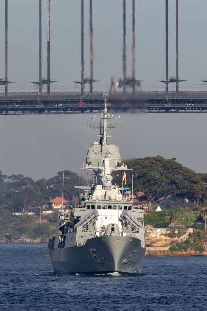 Image result for HMAS Perth Frigate