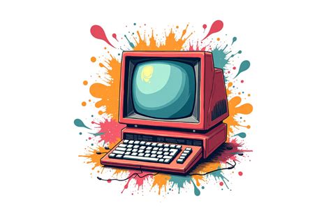 Computer Illustration Graphica 的图像结果