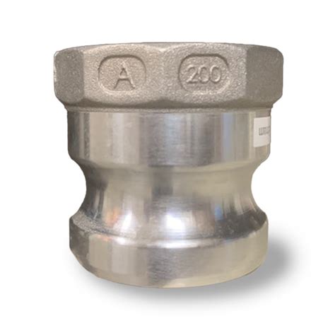 Quick Disconnect Water Hose Fittings - WCT Products, Inc.