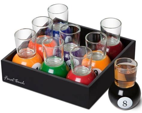 Buy Pool Shots Party Drinking Game Online India- Quirkystore.in ...