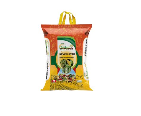 Biological Solution - SiyAgro