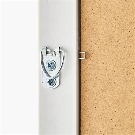 Buy Reflection Grooved Wall Mirror - 45x65cm from Home Centre at just ...