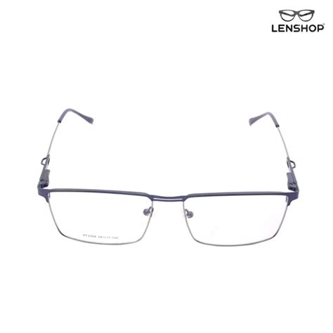 LENSHOP A THIN SUPRA METAL WIRE - Lenshop provide affordable eyewears ...