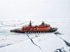 Image result for Icebreaker