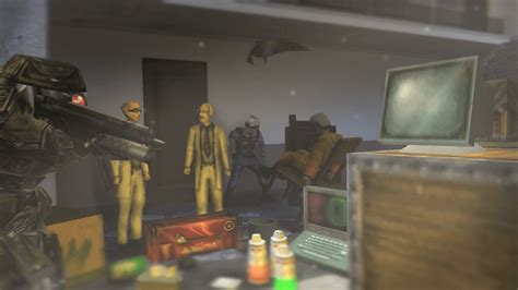 Image result for Gmod Build