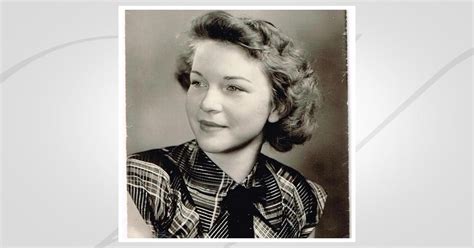 Obituary | Nadine Martin of Glen Carbon, Illinois | Barry Wilson ...