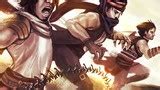 House of Dreams: The Ubisoft Montreal Story - Prince of Persia