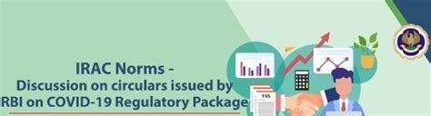 Background Material - ”IRAC Norms & Covid-19 Circulars - Hyderabad ...