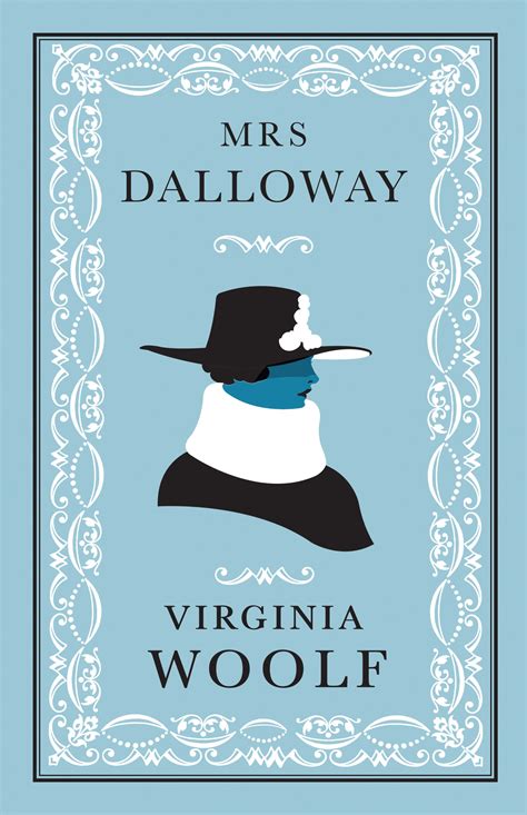 Mrs Dalloway - Alma Books