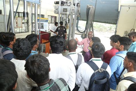CSIR Foundation Day - Open Day 2024 | CSIR - SERC