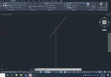 Image result for AutoCAD UCS Icon Setting