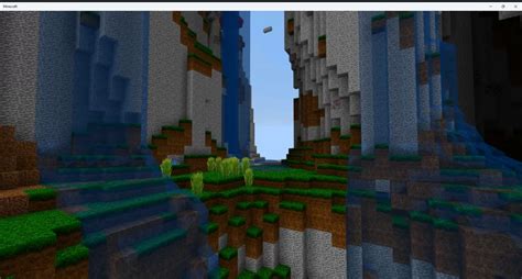 Inter_Realistic_Bedrock_Pack_1.21.10 Minecraft Texture Pack