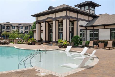 Amenities | The Addison at South Tryon Apartments in South Charlotte