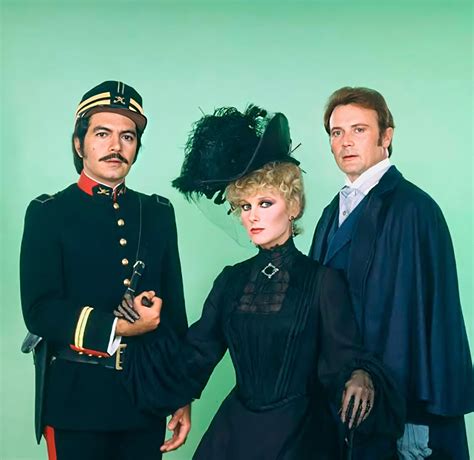 Bodas de odio (1983)