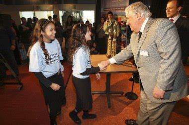 Liberty Science Center president steps down after 15 years - nj.com