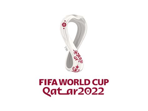 Qatar World Cup Logo 的图像结果