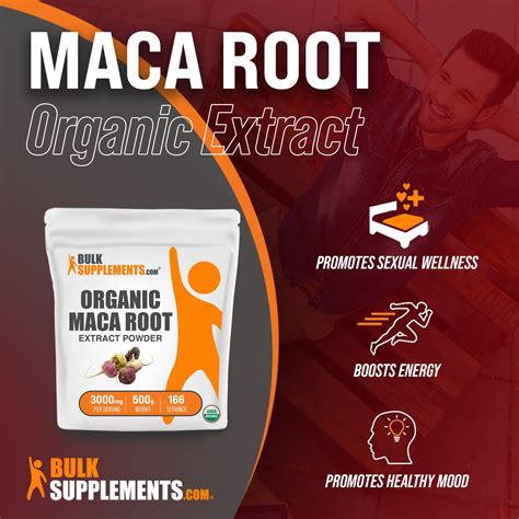 Image result for Maca Root Extract